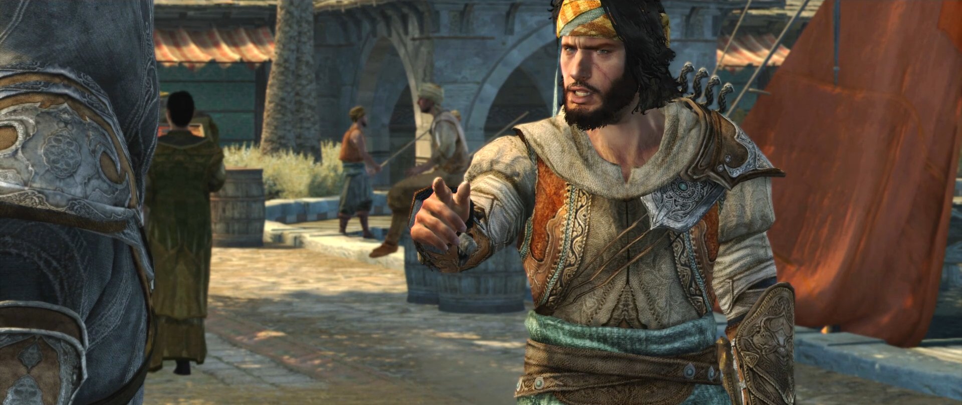 Assassin´s Creed: The Ezio Collection